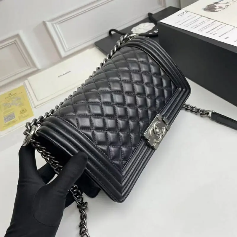 chanel aaa qualite mini sac a main pour femme s_123324a1